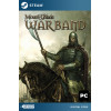 Mount &amp; Blade: Warband Steam CD-Key [GLOBAL]